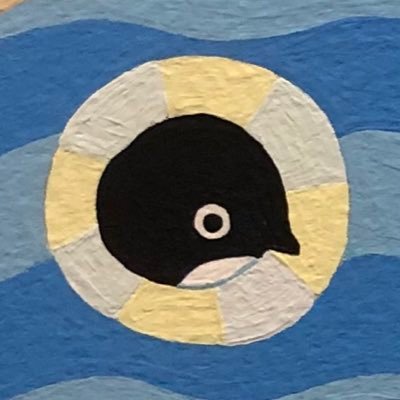 南極さんのプロフィール画像