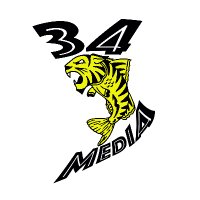 34 media(@34_mediaOZ) 's Twitter Profile Photo