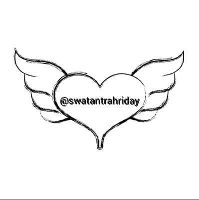 SwatantraHriday's profile picture. Downtrodden voice of an Independent Heart🔸 We speak for those without a voice🔸💯% #followback within 24 hours