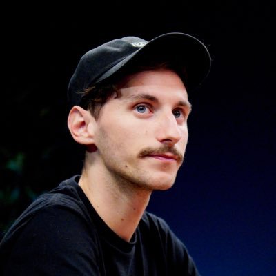 Ben Névert Profile