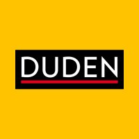 Duden(@Dudenverlag) 's Twitter Profileg