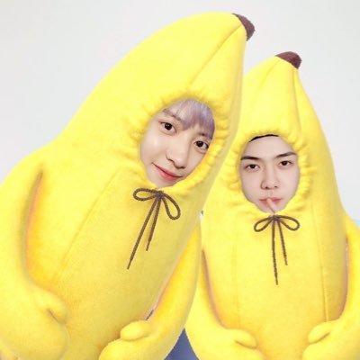 SehunBucin's profile picture. adek sehun whwhehhehe
