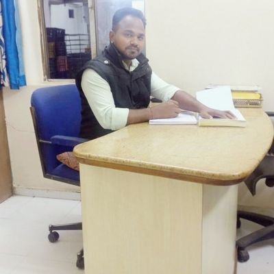 RABINDA09736809's profile picture. Journalist