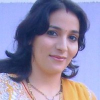 Vanita Singh (@vanita_ad) 's Twitter Profile