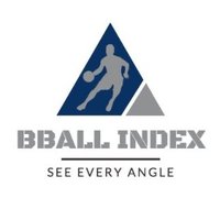 BBall Index (@the_bball_index) 's Twitter Profile Photo BBall Index (@the_bball_index) 's Twitter Profile Photo
