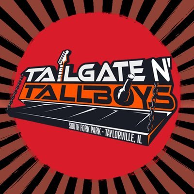 Tailgate N’ Tallboys 2024 | Clinton IA, June 6-8 | Bloomington-Normal IL, June 13-16 | Midland MI, July 26 & 27 |