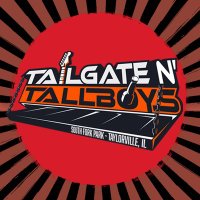 Tailgate N' Tallboys (@tailgatetallboy) 's Twitter Profile