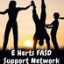 HertsFASDSupportNetwork (@eastfasd) Twitter profile photo HertsFASDSupportNetwork (@eastfasd) Twitter profile photo