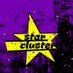 STAR cluster (@StaCluster) Twitter profile photo