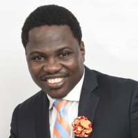 Oluyinka Oyeniji (@yinkaoyeniji) 's Twitter Profile