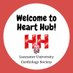 Heart Hub (@luhearthub) Twitter profile photo Heart Hub (@luhearthub) Twitter profile photo