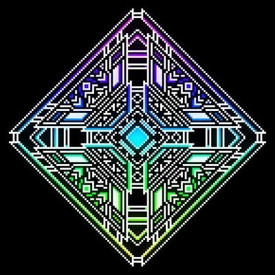 ArkanioDev's profile picture. Creating games at free time on Unity (might change for obvious reasons)