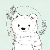 orso ricamato(オルソ)/くまの刺繍屋さん(@orso_ricamato90) 's Twitter Profile Photo