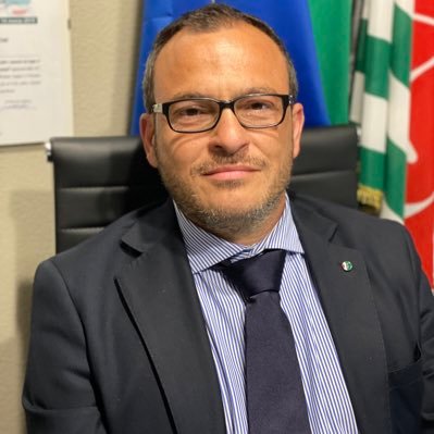 Dirigente Nazionale Porti - Coordinatore Regionale Logistica/Portualità/Trasporto Marittimo Fit Cisl Sicilia.