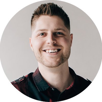 CollinKueter's profile picture. I have a strong passion to develop products that are scalable, maintainable, and solve my customer's problem using technology. Opinions are my own.