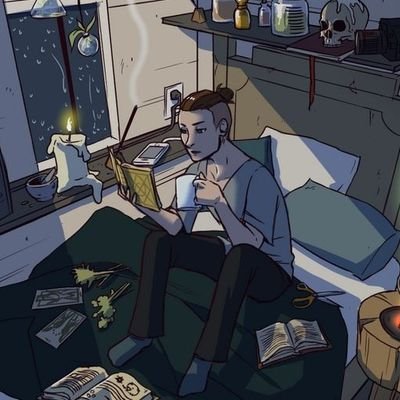 LA55qB4uMf4eBPT's profile picture. Тот человек, который выслушает любые ваши истории и постараться поддержать) и да мистика мое все 🔮