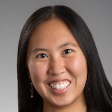 Mom of 3, Family medicine, Roots in Taiwan and Cincinnati. I can spend a very long time listing all the things in the world that make me happy.