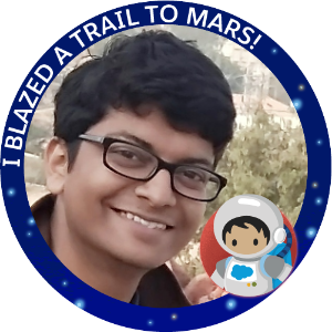 ikarindam's profile picture. Science Technology Sports Music