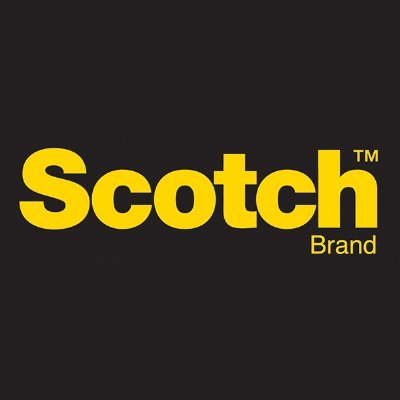 Create. Wrap. Ship. Repair. Show us what you’ve created: @Scotch #ScotchBrand