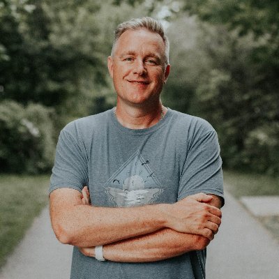 Speaker, Author, Blogger, Husband, Psychotherapist (RP), Follower of the Way https://t.co/5nW9D76luS