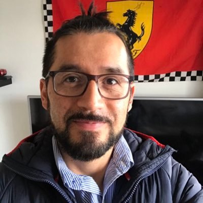robertosk3's profile picture.