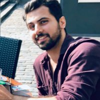 Mahdi Jelodari (@mjcomp86) 's Twitter Profile