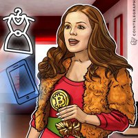 Doris O. || The Crypto Lioness(@CryptoLiones) 's Twitter Profile Photo