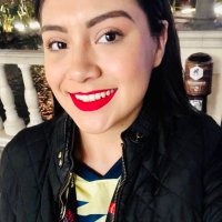 Teresa Medina - @Teresag_Medina Twitter Profile Photo