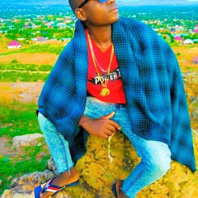 MbogoFesto's profile picture. Official man