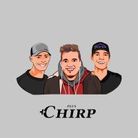 Plus Chirp (@plus_chirp) 's Twitter Profile Photo