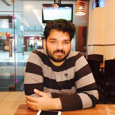 YogsTweets's profile picture. Quick-witted brain | Helping the marginalized to join main strata | Nationalist by heart | Alma mater- Galgotias College of Engg. &Tech. |