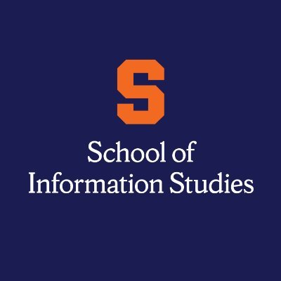 The School of Information Studies (iSchool) at @SyracuseU offers innovative undergrad, grad & Ph.D. programs. https://t.co/RkAFmRTi3d