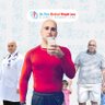 DoctorTro's profile picture. Physician | Father | CMO | ❤️‍🩹I help companies ⬇️ healthcare costs |💪🏻I help patients lose weight, improve diabetes | visit https://t.co/9COUe2aacl to reverse disease