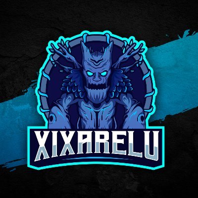 Xixa_relu's profile picture. Twitch - https://t.co/GR4Cs9GK3b