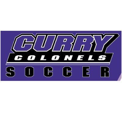Official Twitter of the NCAA DIII Curry College Women's Soccer Program.