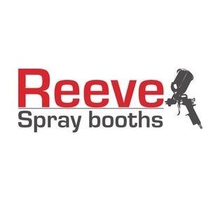 ReeveSpraybooth Profile Picture