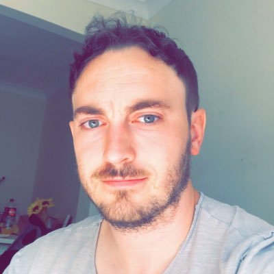 rhyspew89's profile picture. No stress, no worries, stay happy = )