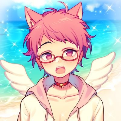 NaKai_Kentai's profile picture. ショタ好きです。