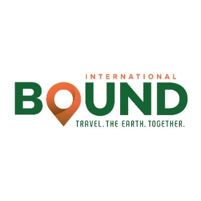 A small business that promotes the value of international academic mobility as well as environmental impact solutions. #BoundInternational