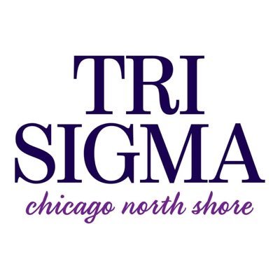 ΣΣΣ Chicago North Shore + City Alumnae Chapter is a friendly, diverse group of women devoted to sisterhood and philanthropy. Triennium Alumnae Chapter 🏆
