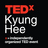 TEDxKyungHee's profile image