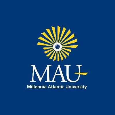 The Official Twitter account of Millennia Atlantic University. News, Events and Interesting Campus Updates.