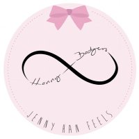 Jenny Han Feels (@jennyhanfeels) 's Twitter Profile