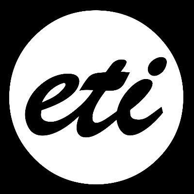 Visit ETI Profile