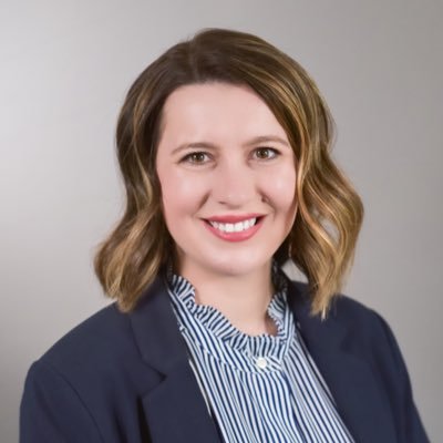 LenhartKatelyn's profile picture. VP of HR for @burellcenter