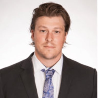 Head Coach of the Salmon Arm Silverbacks of the BCHL