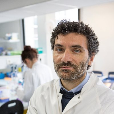 Dr Amendola Mario, Ph.D., is an expert in the development and applications of gene therapy and genome editing for treating human genetic diseases.