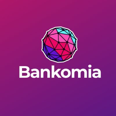 Bankomia