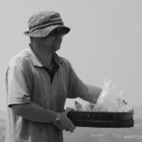 Michael Harris 💙 ☮️ #Dig4Arch (@dmharrisppf) 's Twitter Profile