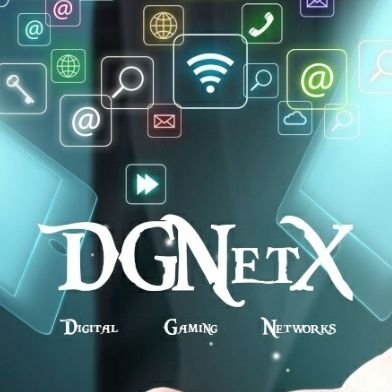 DGNetX is a company geared to getting small businesses into the cloud.  Not just brick and mortar but also digital creators who want to expand and grow.